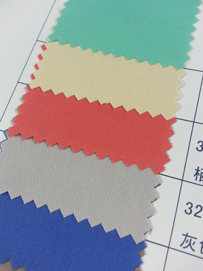 GZ-HGFA CC 130*70 細斜紋  通爽 薄身 連身工人服 工業制服 適用 細節-7